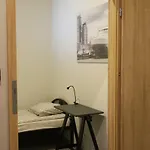 Center بيت شباب *