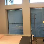 Center بيت شباب غدينيا