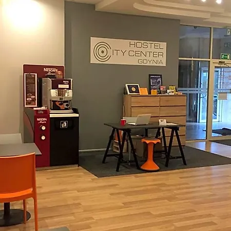 Hostal Center