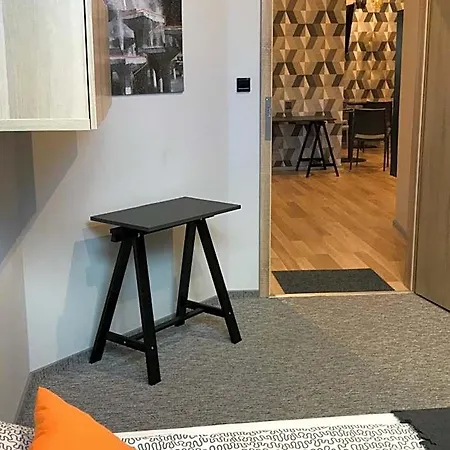 Hostal Center