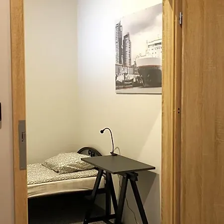 Center Hostel Gdynia