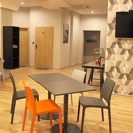 Hostel Center Gdynia