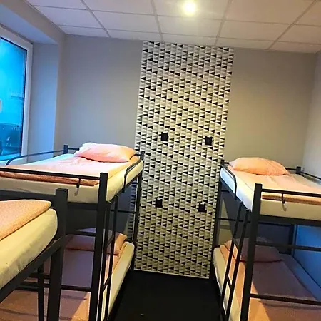 Center Auberge de jeunesse