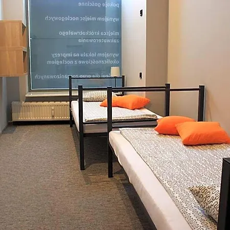 Hostel Center