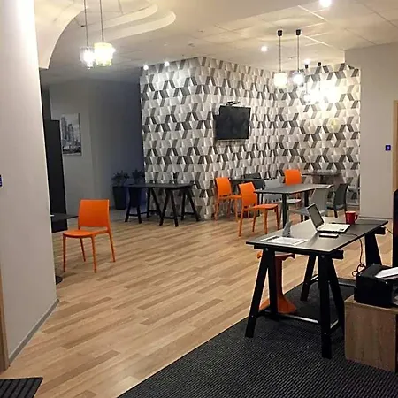 Center * Gdynia