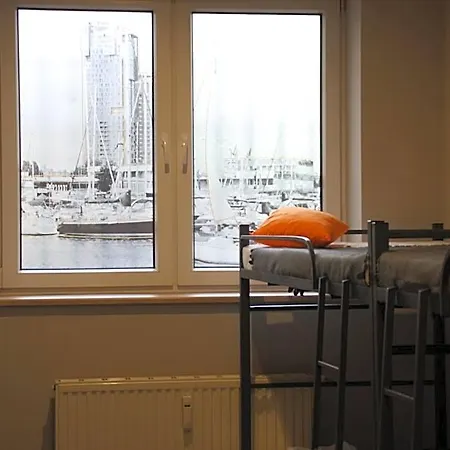 Hostel Center Gdynia
