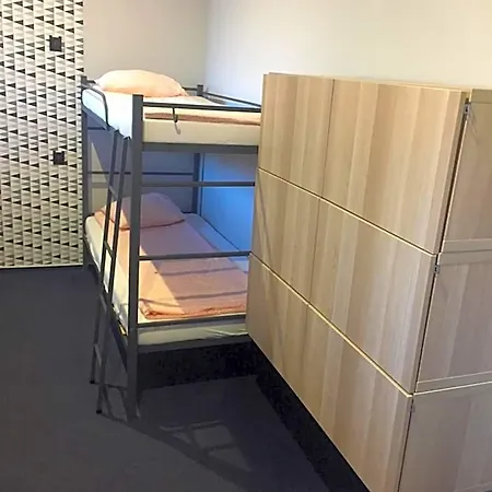 Auberge de jeunesse Center Gdynia