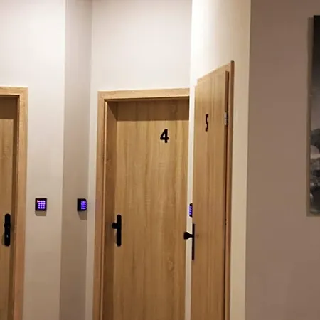 Hostel Center *