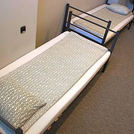 Hostel Center Gdynia