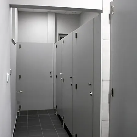 Hostel Center *