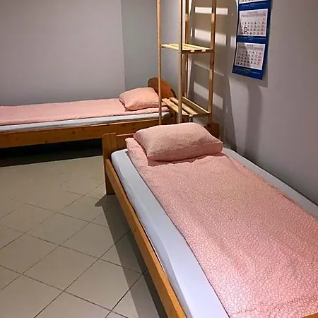 Center Hostal