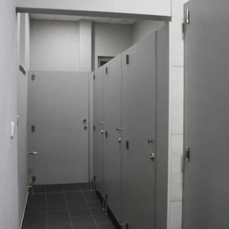 Center Hostel Gdynia