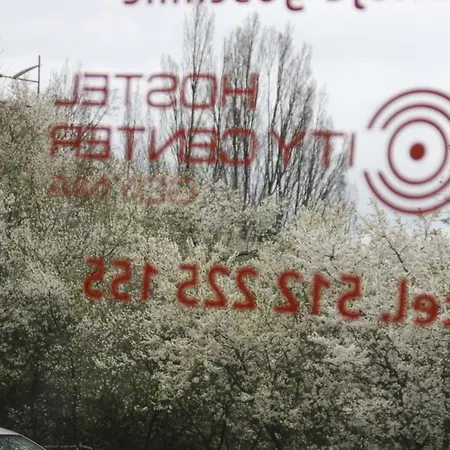 Center Vandrerhjem Gdynia