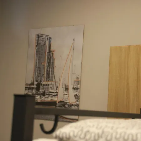 Center Vandrarhem Gdynia