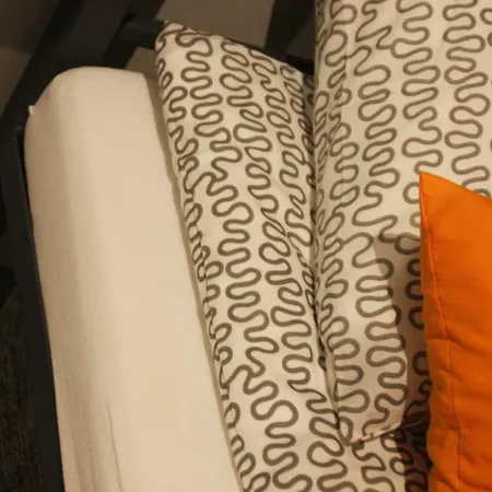 Vandrerhjem Center *