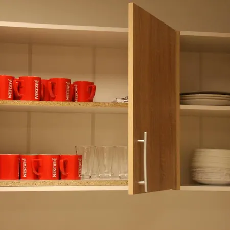 Center Hostel Gdynia