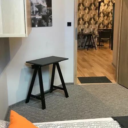 Hostal Center