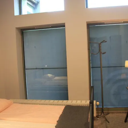 Center Vandrerhjem Gdynia