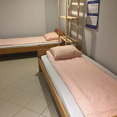 Auberge de jeunesse Center Gdynia