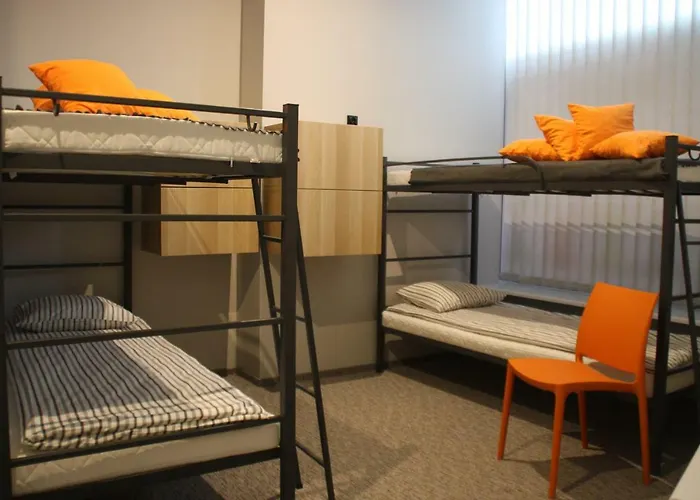 Center Vandrerhjem Gdynia