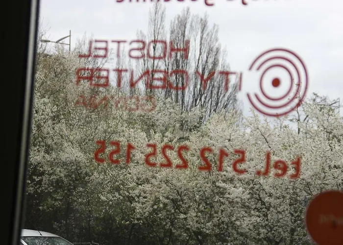 Center Vandrerhjem Gdynia