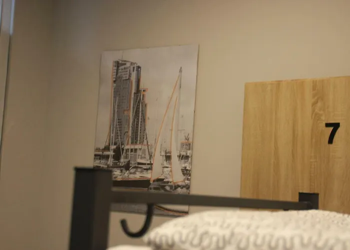 Center Vandrerhjem Gdynia