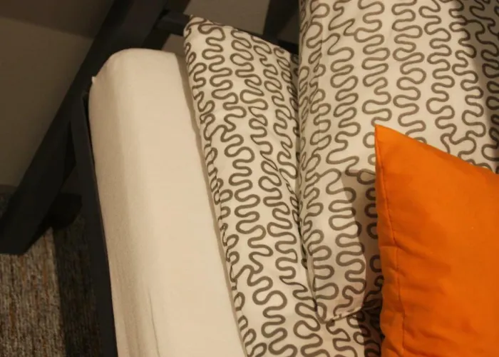 Vandrerhjem Center *