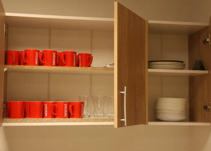 Center Vandrerhjem Gdynia