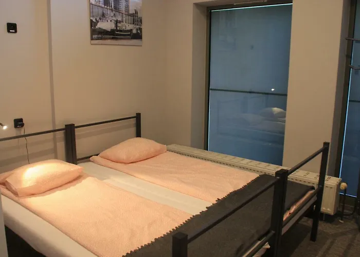 Center Vandrerhjem Gdynia