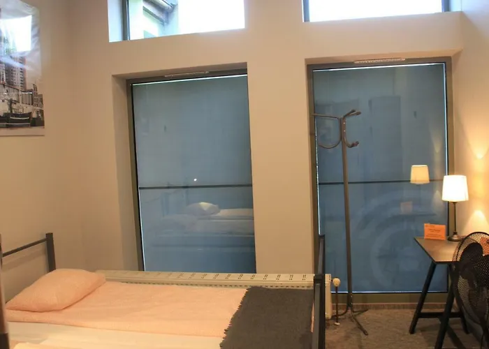 Center Vandrerhjem Gdynia