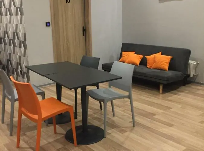 Center Vandrerhjem Gdynia